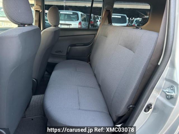 Used 2014 AT toyota succeed-van NCP51V Image[15]