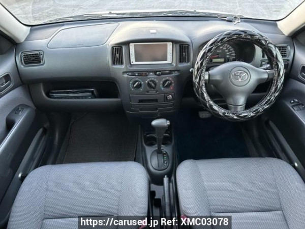 Used 2014 AT toyota succeed-van NCP51V Image[17]