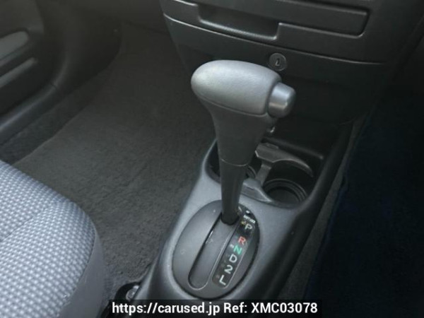 Used 2014 AT toyota succeed-van NCP51V Image[23]