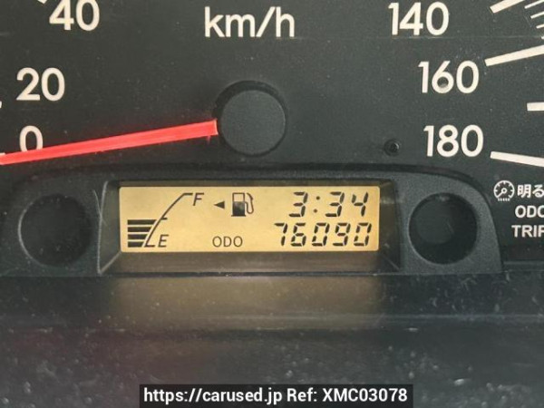 Used 2014 AT toyota succeed-van NCP51V Image[25]