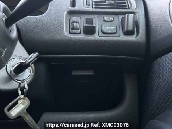 Used 2014 AT toyota succeed-van NCP51V Image[27]