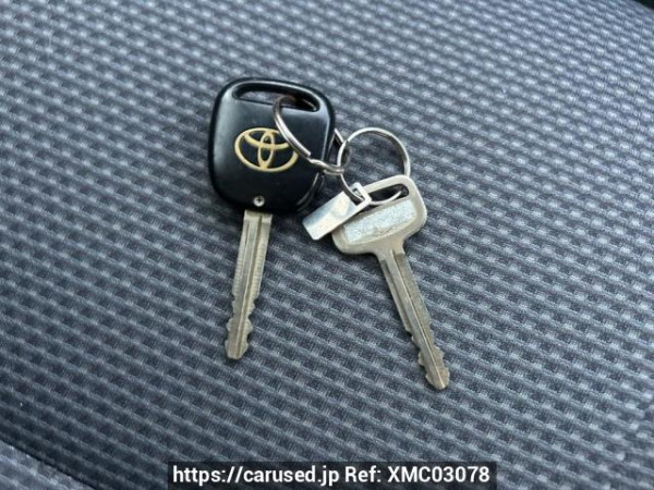 Used 2014 AT toyota succeed-van NCP51V Image[28]