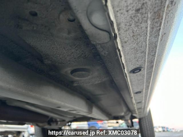 Used 2014 AT toyota succeed-van NCP51V Image[38]