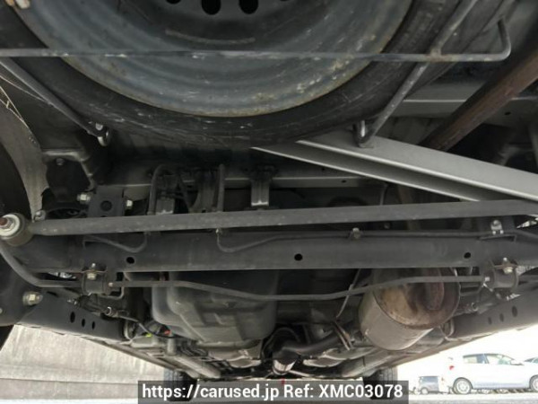 Used 2014 AT toyota succeed-van NCP51V Image[40]