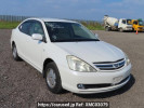 Toyota Allion ZZT240