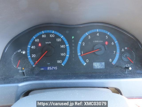 Used 2005 AT toyota allion ZZT240 Image[23]