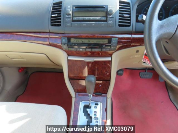 Used 2005 AT toyota allion ZZT240 Image[25]