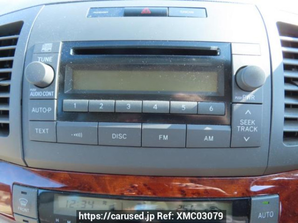 Used 2005 AT toyota allion ZZT240 Image[26]
