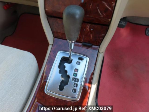 Used 2005 AT toyota allion ZZT240 Image[27]