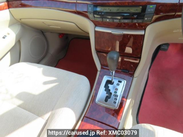 Used 2005 AT toyota allion ZZT240 Image[28]