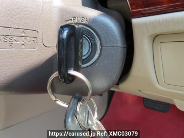 Used 2005 AT toyota allion ZZT240 Image[30]