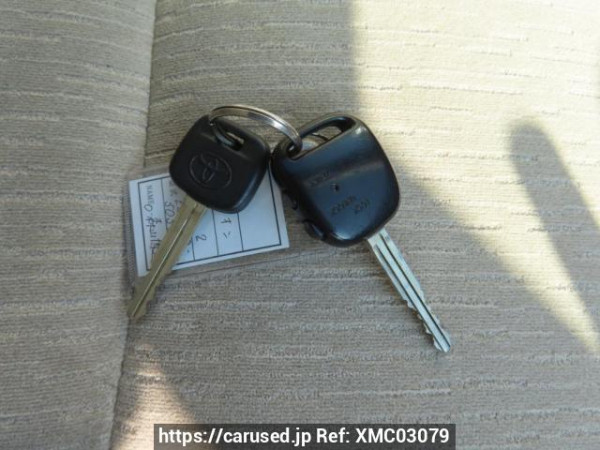 Used 2005 AT toyota allion ZZT240 Image[31]