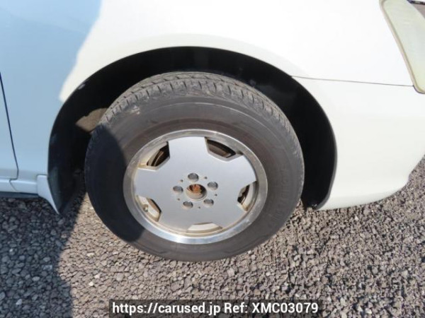 Used 2005 AT toyota allion ZZT240 Image[33]