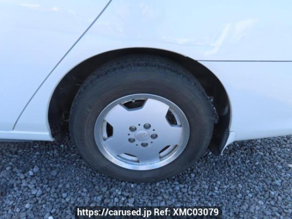 Used 2005 AT toyota allion ZZT240 Image[35]