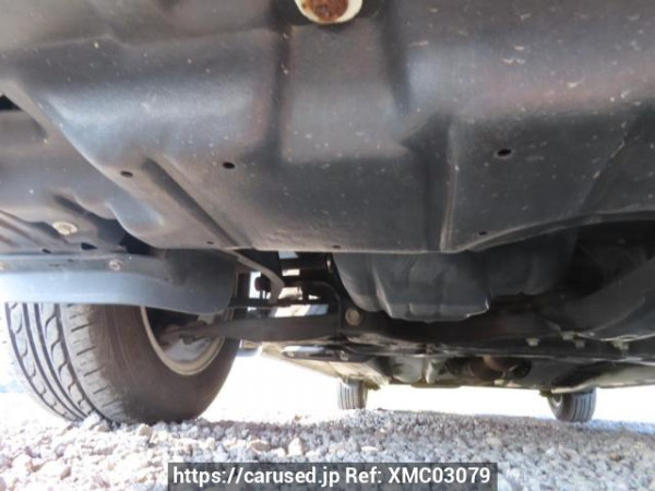 Used 2005 AT toyota allion ZZT240 Image[36]