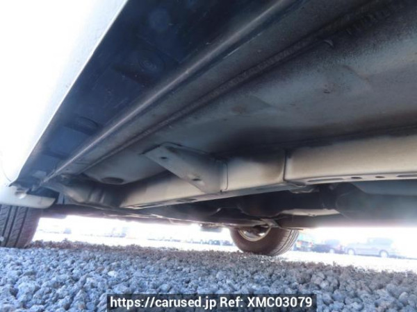 Used 2005 AT toyota allion ZZT240 Image[39]