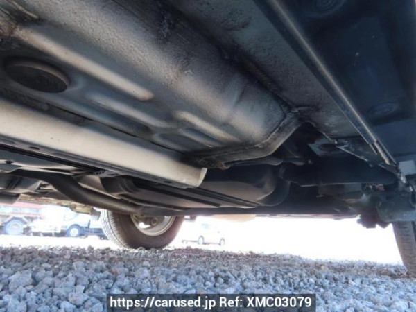 Used 2005 AT toyota allion ZZT240 Image[41]