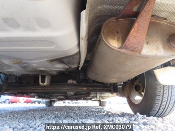 Used 2005 AT toyota allion ZZT240 Image[42]