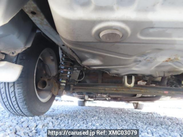 Used 2005 AT toyota allion ZZT240 Image[43]