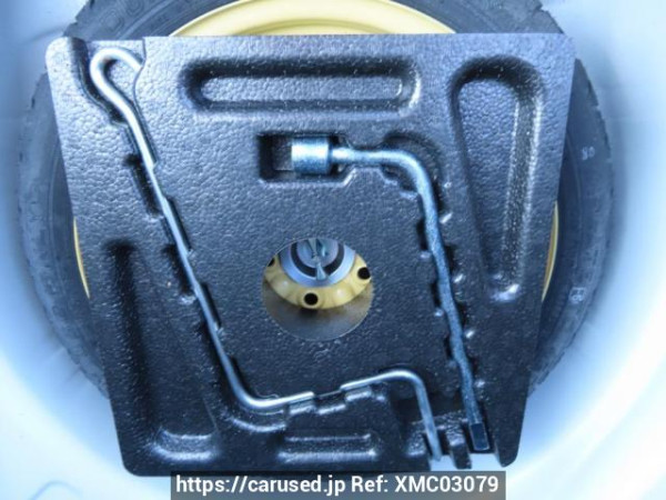 Used 2005 AT toyota allion ZZT240 Image[45]