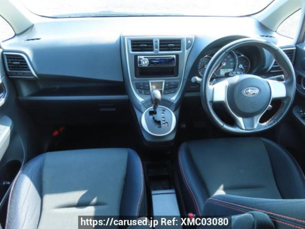 Used 2011 AT subaru trezia NCP120X Image[20]