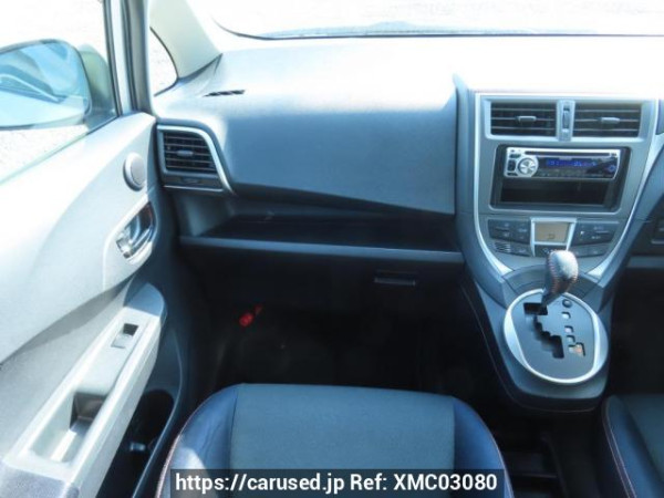 Used 2011 AT subaru trezia NCP120X Image[21]