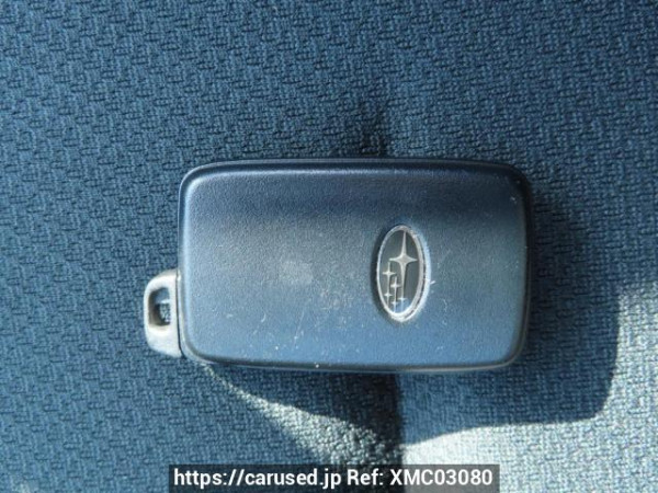 Used 2011 AT subaru trezia NCP120X Image[31]