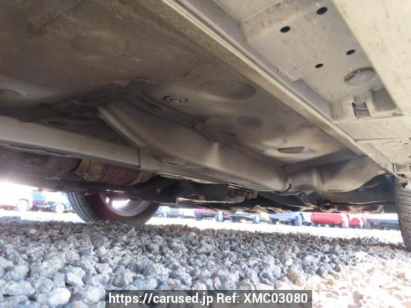 Used 2011 AT subaru trezia NCP120X Image[38]