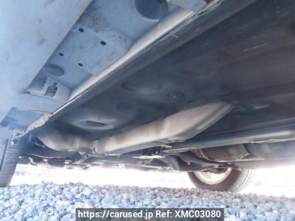 Used 2011 AT subaru trezia NCP120X Image[39]