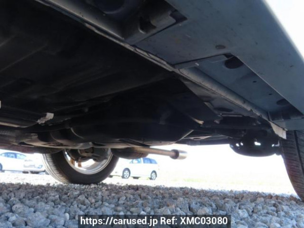 Used 2011 AT subaru trezia NCP120X Image[41]