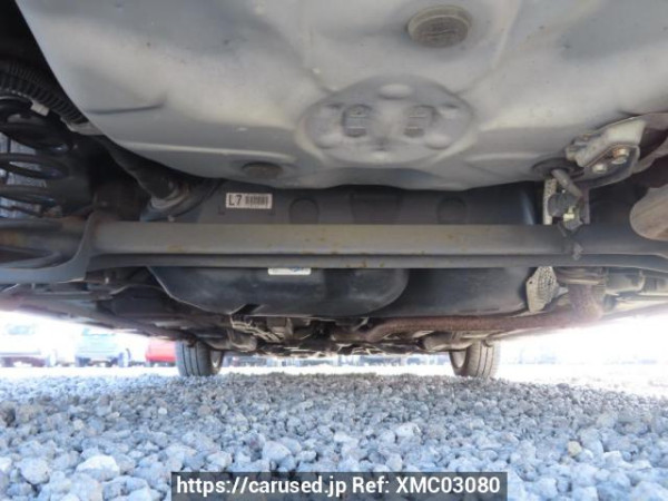 Used 2011 AT subaru trezia NCP120X Image[43]