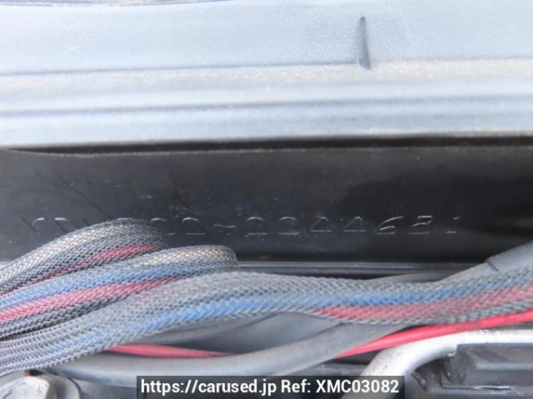 Used 2006 AT toyota regiusace-van KDH200V Image[13]