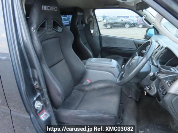 Used 2006 AT toyota regiusace-van KDH200V Image[15]