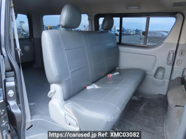 Used 2006 AT toyota regiusace-van KDH200V Image[19]