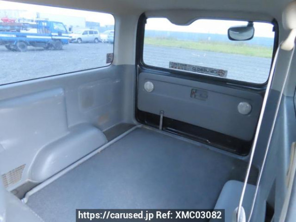 Used 2006 AT toyota regiusace-van KDH200V Image[22]