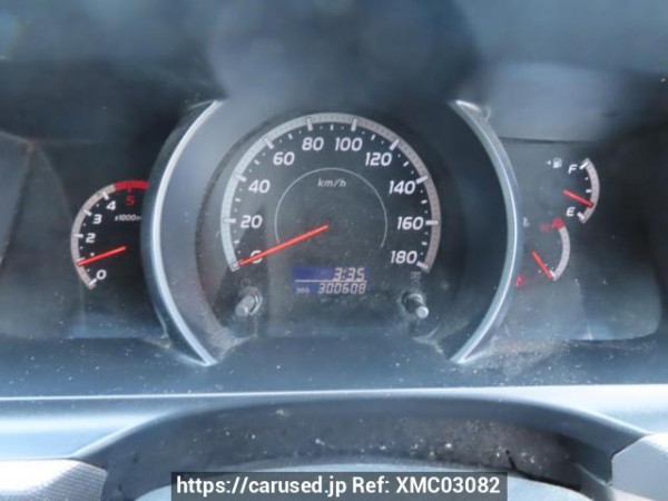 Used 2006 AT toyota regiusace-van KDH200V Image[31]