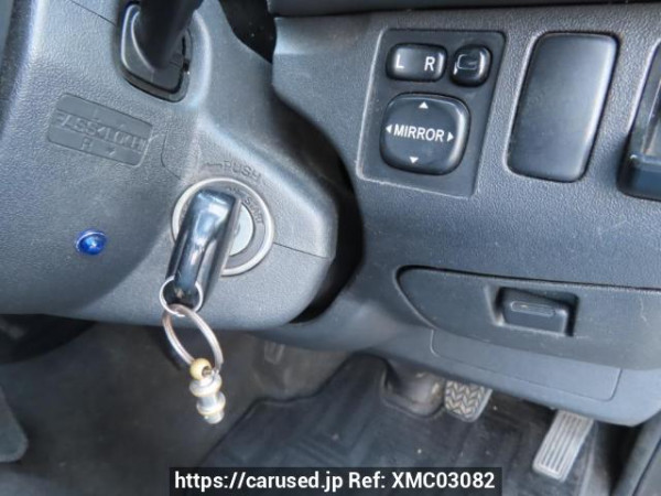 Used 2006 AT toyota regiusace-van KDH200V Image[33]