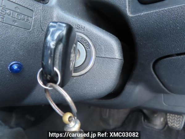 Used 2006 AT toyota regiusace-van KDH200V Image[34]