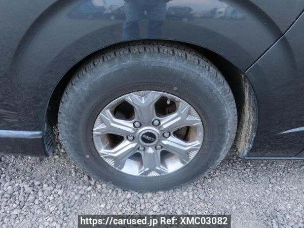 Used 2006 AT toyota regiusace-van KDH200V Image[35]