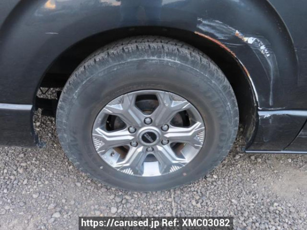 Used 2006 AT toyota regiusace-van KDH200V Image[37]