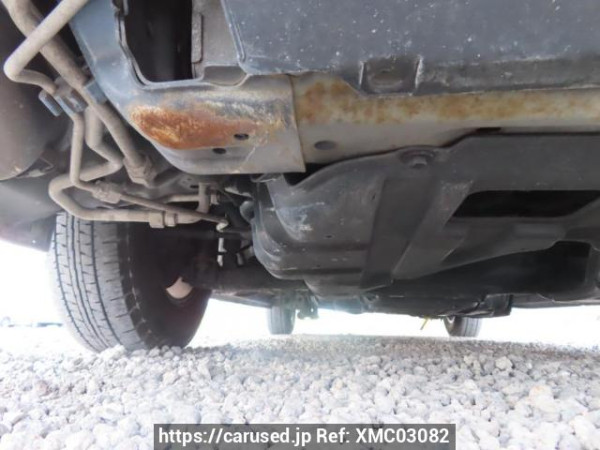 Used 2006 AT toyota regiusace-van KDH200V Image[39]