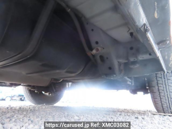 Used 2006 AT toyota regiusace-van KDH200V Image[44]