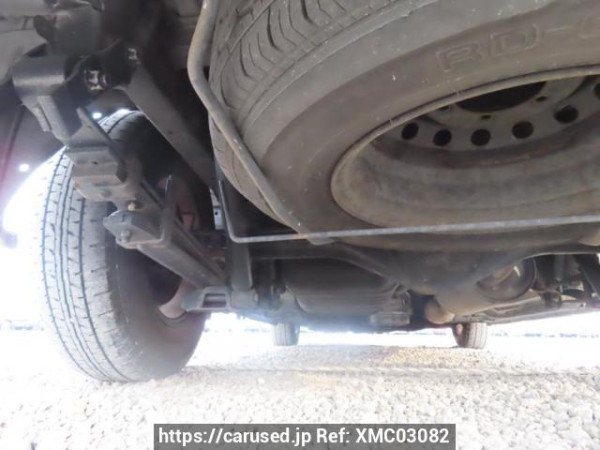 Used 2006 AT toyota regiusace-van KDH200V Image[46]