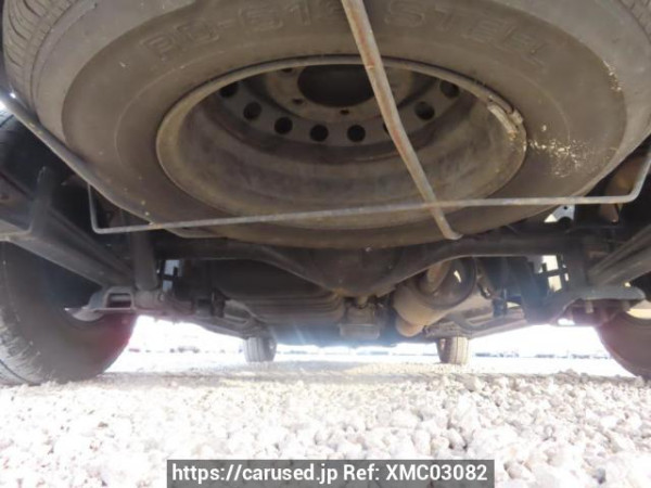 Used 2006 AT toyota regiusace-van KDH200V Image[47]