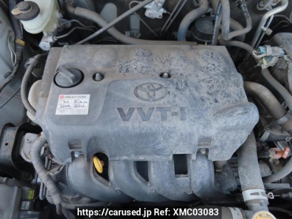 Used 2013 AT toyota probox-van NCP51V Image[11]
