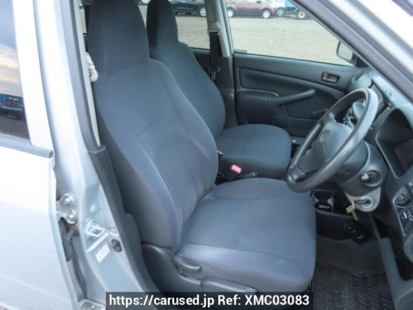 Used 2013 AT toyota probox-van NCP51V Image[14]