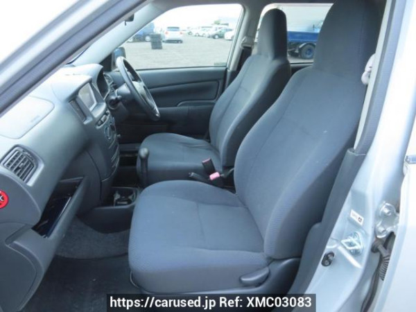 Used 2013 AT toyota probox-van NCP51V Image[17]
