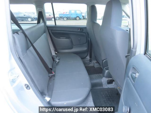 Used 2013 AT toyota probox-van NCP51V Image[18]