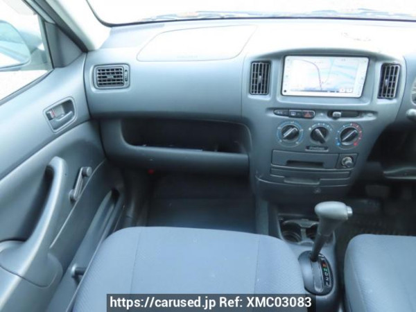 Used 2013 AT toyota probox-van NCP51V Image[21]