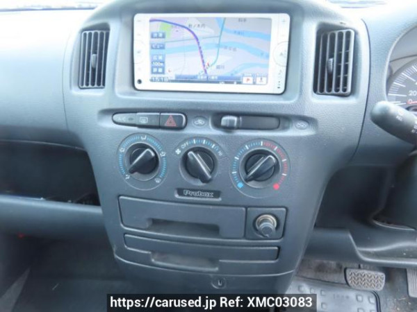 Used 2013 AT toyota probox-van NCP51V Image[25]